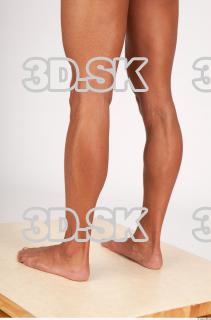 Leg texture of Lukas 0005